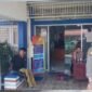 korban diamankan oleh petugas Satpol PP di kawasan Pasar Raya Padang pada Senin (23/3/2026) foto FB Rafles