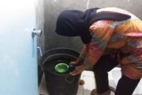 Foto Antisipasi Lonjakan DBD, Kemenkes Instruksikan PSN Serentak Mulai Pekan Ini. Source: Google/Radar Lombok
