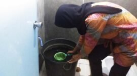 Foto Antisipasi Lonjakan DBD, Kemenkes Instruksikan PSN Serentak Mulai Pekan Ini. Source: Google/Radar Lombok