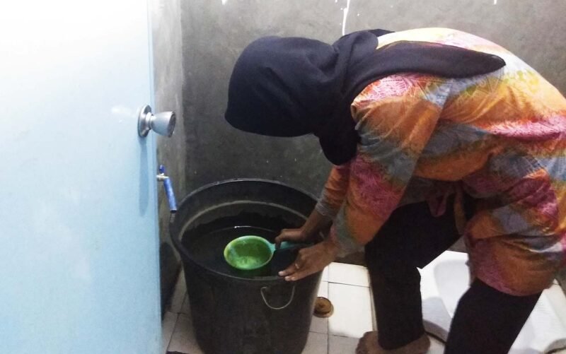 Foto Antisipasi Lonjakan DBD, Kemenkes Instruksikan PSN Serentak Mulai Pekan Ini. Source: Google/Radar Lombok