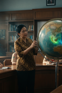 Wacana Kurikulum Ekologi 2026: Menakar Strategi Membangun Generasi Sadar Bencana