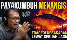 Payakumbuh Pernah Menangis: Mengenang Tragedi Kebakaran Hebat Melalui Alunan Lagu Minang