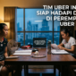 Ilustrasi TIM UBER INDONESIA SIAP HADAPI DENMARK DI PEREMPAT FINAL UBER CUP 2026(Foto AI)