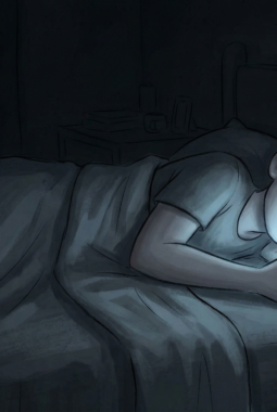 Generasi Cemas: Mengapa Kita Sulit Berhenti Scrolling Meski Dompet Sedang Kering?