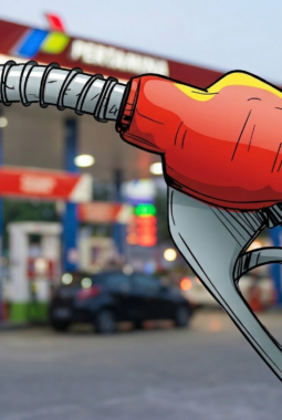 BBM Tak Naik, Tapi Dompet Rakyat Tetap Tercekik: Ada Apa dengan Ekonomi Kita?