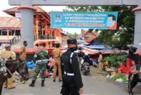 Kolaborasi Pemko Payakumbuh dan BI Sumbar Jaga Daya Beli Masyarakat di Pasar Ibuh. Source: Google/Impiannews
