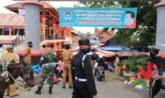 Stabilitas Harga Pangan Jelang Tengah Tahun: Kolaborasi Pemko Payakumbuh dan BI Sumbar Jaga Daya Beli Masyarakat
