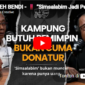 Haji John Rizal di Podcast Kusia Bendi: Kritisi Fenomena 