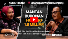 Kisah Inspiratif Siska, Anggota DPRD 50 Kota: Dari Utang Miliaran dan Nyaris Bunuh Diri Hingga Menjadi 