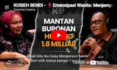 Kisah Inspiratif Siska, Anggota DPRD 50 Kota: Dari Utang Miliaran dan Nyaris Bunuh Diri Hingga Menjadi “Megawati” di Parlemen