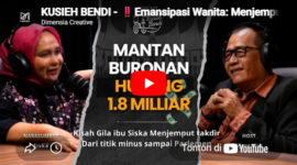 Kisah Inspiratif Siska, Anggota DPRD 50 Kota: Dari Utang Miliaran dan Nyaris Bunuh Diri Hingga Menjadi 