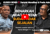 LKM Sumbar Perjuangkan Perda Adat: Sanksi Sosial Bakal Ditingkatkan Jadi Sanksi Pidana Bagi Pelanggar Norma