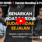 LKM Sumbar Perjuangkan Perda Adat: Sanksi Sosial Bakal Ditingkatkan Jadi Sanksi Pidana Bagi Pelanggar Norma