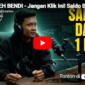 Hati-Hati! Saldo Bisa Ludes dalam Hitungan Detik, Rico Desmon Bongkar Modus Hacker di Podcast Kusia Bendi