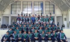 Masa Bakti Berakhir, KONI Kota Payakumbuh Siap Gelar Musorkot