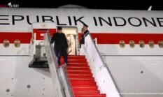 Langkah Diplomasi: Usai Kunjungan ke Moskow, Presiden Prabowo Perkuat Kemitraan dengan Prancis di Istana Élysée