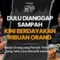 Podcast Kusieh Bendi: Rahasia Sukses Kopi Ajoe Membuka Lapangan Kerja
