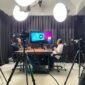 Dokumentasi Produksi Podcast Kusieh Bendi