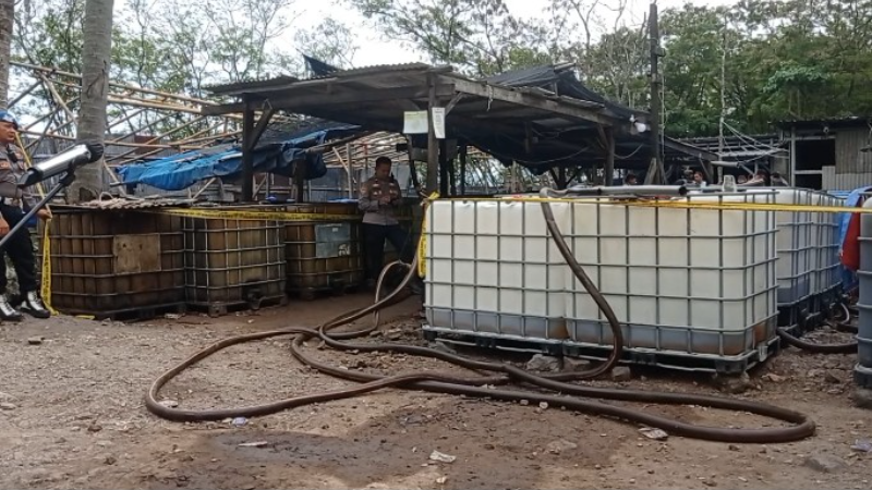 Sumber foto: Metro TV