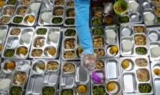 Mentan: Program Makan Bergizi Gratis Jadi Penyerap Utama 165 Juta Petani