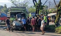Tragedi Padang Besi: Zigo Rolanda Desak Evaluasi Total Jalur Rawan di Sumbar