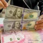Rupiah Tembus Rekor Terendah Rp17.743, BI Sebut Musiman tapi DPR Menagih Janji. Source:Google/BeritaSatu.com