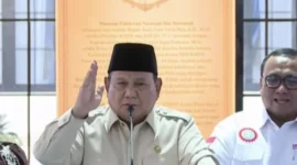 Presiden Prabowo Tanggapi Pelemahan Rupiah ke Rp17.600. Source: Google/Arrahmah.id