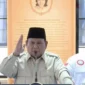Presiden Prabowo Tanggapi Pelemahan Rupiah ke Rp17.600. Source: Google/Arrahmah.id