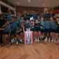 Arsenal Juara Premier League 2025-2026, Akhiri Puasa Gelar 22 Tahun! Source:Google/RRI
