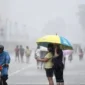 BMKG Keluarkan Peringatan Dini Cuaca Ekstrem, 7 Wilayah Ini Diterjang Hujan Lebat dan Angin Kencang. Source: Google/Kompas.tv