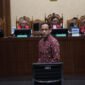 Nadiem Makarim Dituntut 18 Tahun Penjara, Uang Pengganti Rp5,68 Triliun. Source: Google/MerahPutih