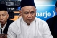 Polres Kendal Tetapkan Kiai Berinisial A sebagai Tersangka Pencabulan 50 Santriwati. Source: Google/Bekaci-Suara.com