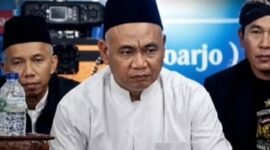 Polres Kendal Tetapkan Kiai Berinisial A sebagai Tersangka Pencabulan 50 Santriwati. Source: Google/Bekaci-Suara.com