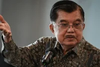 Polemik Pemotongan Video Ceramah Jusuf Kalla. Source: Google/AsatuNews.co.id