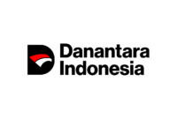 Logo: Danantara Indonesia