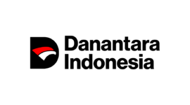 Logo: Danantara Indonesia