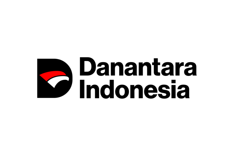 Logo: Danantara Indonesia