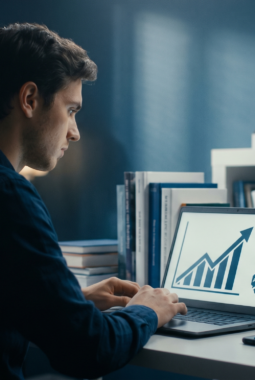 Upskilling atau Tergerus? Strategi Bertahan di Era Otomasi