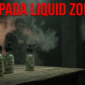 Ilustrasi Waspada 'Liquid Zombie': Cara Membedakan Cairan Vape Asli dengan Narkoba Cair yang Sedang Marak (Foto AI)