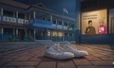 Mensos Gus Ipul Datangi KPK, Klarifikasi Isu Mark-Up Sepatu Sekolah Rakyat Rp 700 Ribu