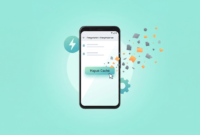 Ilustrasi Cara Hapus Cache Android agar Performa Makin Cepat(Foto AI)
