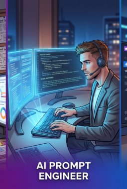 Bukan Cuma Iseng, Ini 3 Profesi Digital Baru yang Paling Diburu Industri Kreatif Tahun Ini
