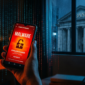Ilustrasi Waspada! Malware Klopatra dan Belasan Aplikasi Jahat Incar Rekening Bank Anda. (Foto AI)