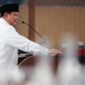 Foto: Prabowo Subianto (Dok. Instagram @prabowo)
