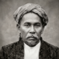 Foto Syekh Ibrahim Harun (Restorasi argumenrakyat.com)