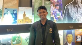 Foto: Muhammad Genta Saputtra