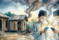 Ilustrasi