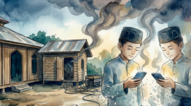 Ilustrasi