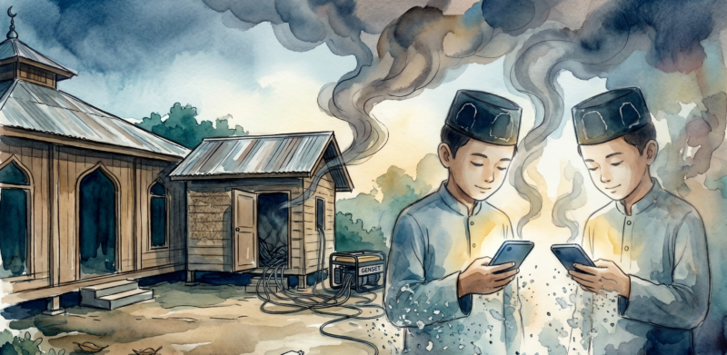 Ilustrasi