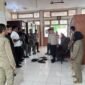 Foto: TKP (Dok. Humas Polres Arosuka)